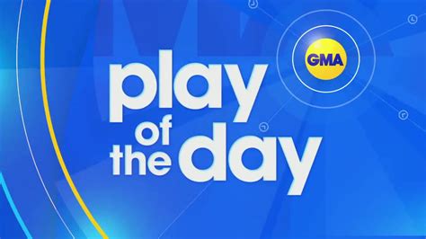 gma website|gma play of the day today.